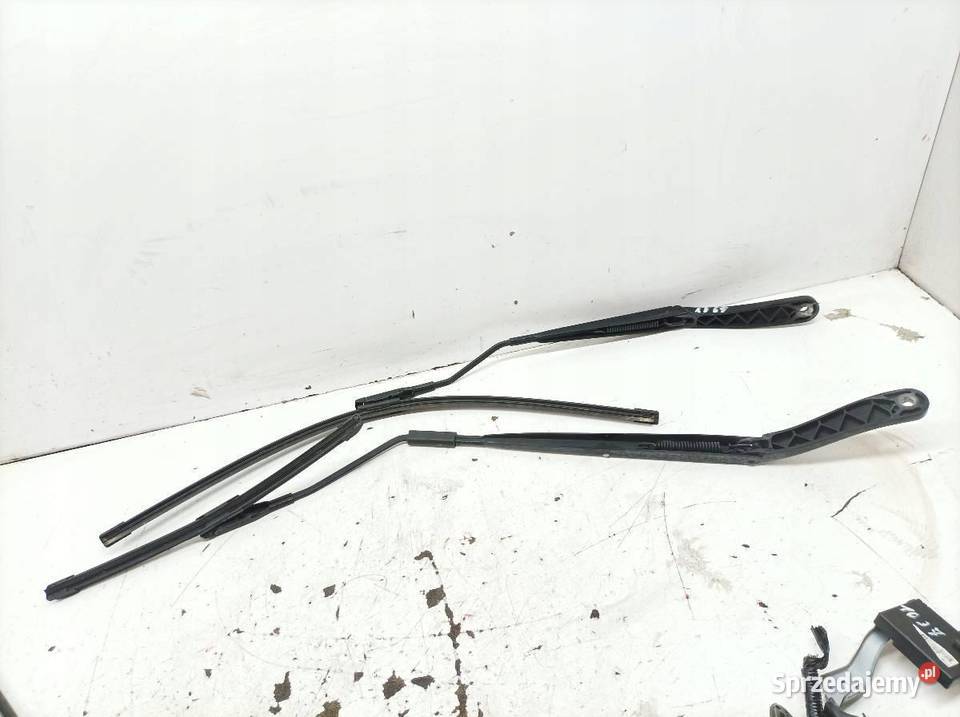 RAMIONA WYCIERACZEK PRZÓD EU Ford Transit Ramiona wycieraczek