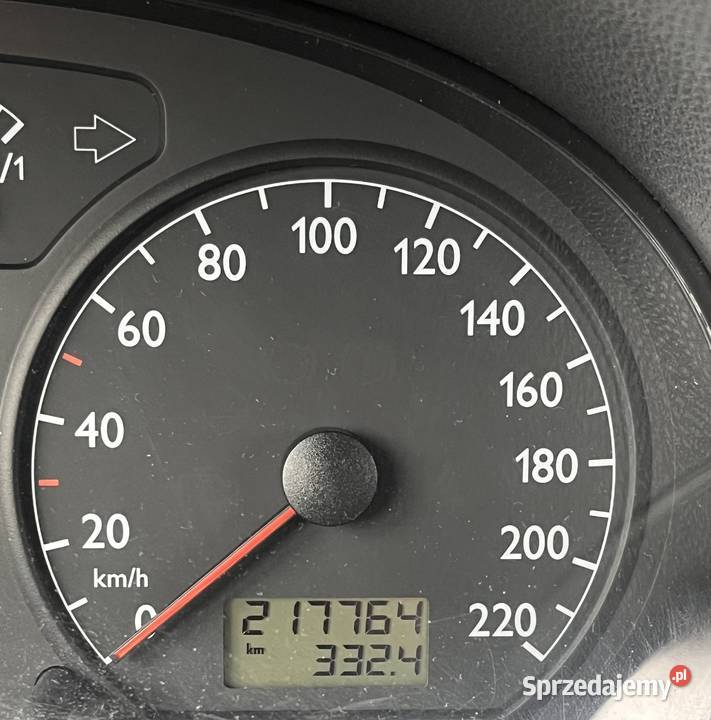 Volkswagen Polo Wolbrom