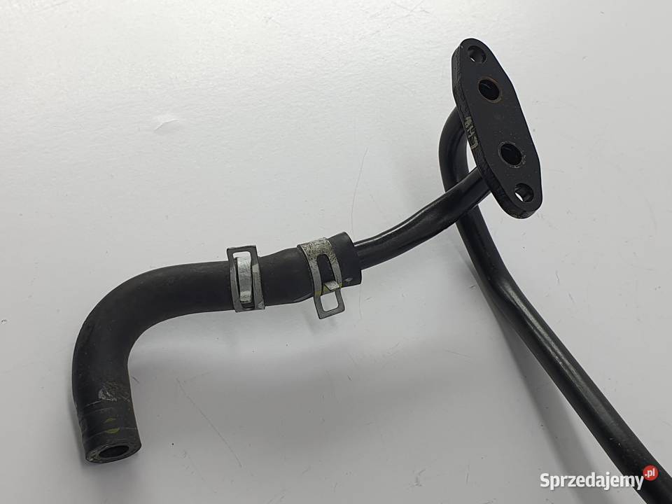 Rurka Turbiny Waz Kia Sportage Hyundai 20