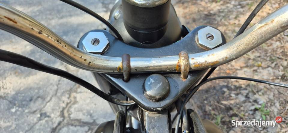 Wsk 125 Pzl Świdnik WSK Biała Podlaska