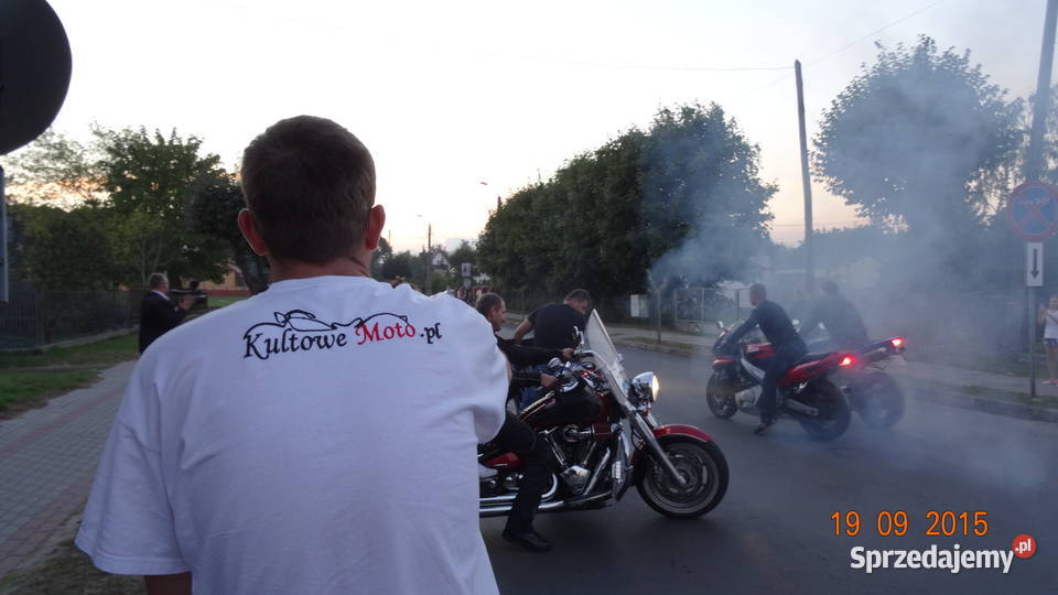 Sprzedam biznes wwwkultowemoto Grudziądz