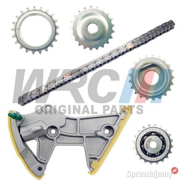 Napinaczłańcuch rozrządu Audi A2Vw PoloLupo Bydgoszcz