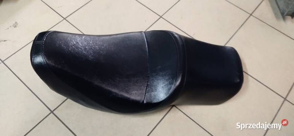 Kanapa Siedzenie Honda Shadow VT 500 8384r Brzeszcze