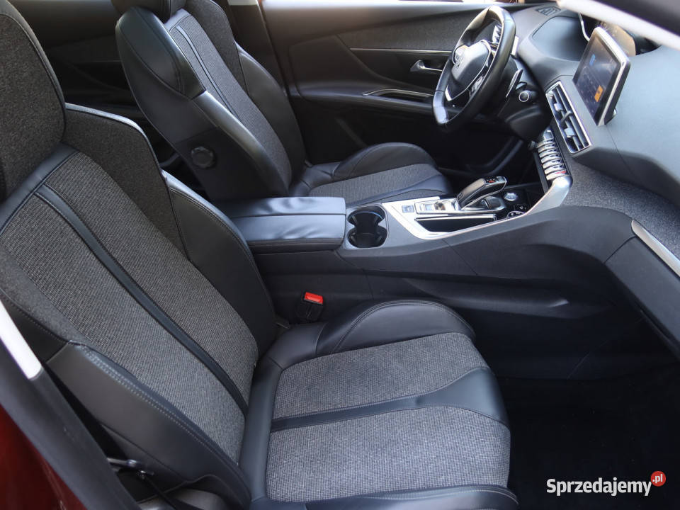 Peugeot 3008 16 THP