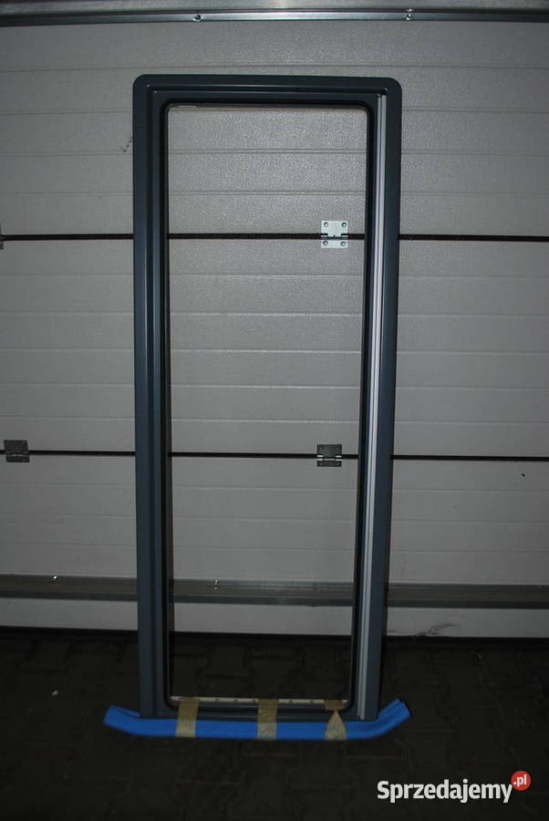 RAMA OKNA Z ROLETĄ I MOSKITIERĄ VAT marża Grzebowilk