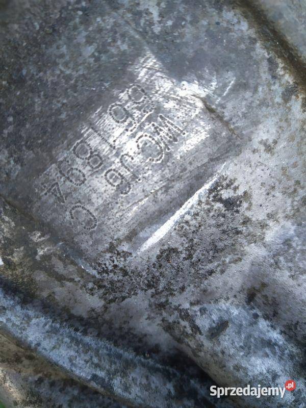 SKRZYNIA BIEGÓW HYUNDAI IX20 14 CRDI WCJ6C Rudziniec