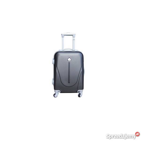 Walizki kpl 4 sztuki XXL XL L M WIZZ AIR ABS Radom