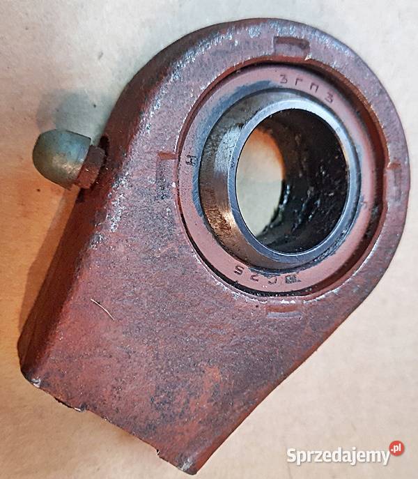 Przegub kulowy rosyjski wielkopolskie Ostrów Wielkopolski