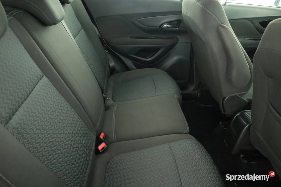 Opel Mokka 16 CDTI Rok produkcji 2018
