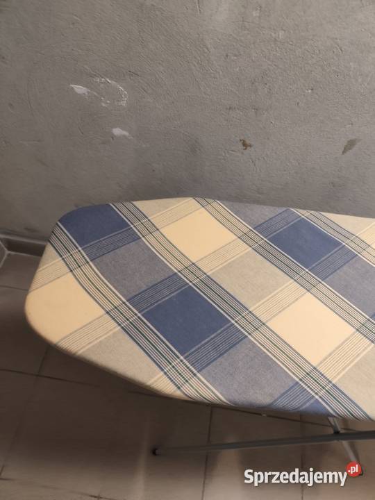 Deska do prasowania składana solidna Rzeszów