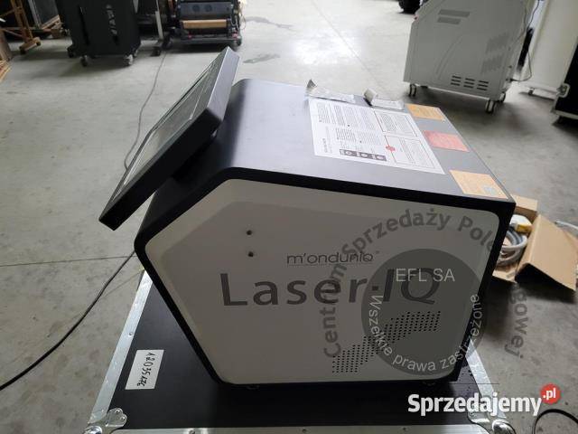 URZĄDZENIE KOSMETYCZNE LASER IQ50138 dolnośląskie Magnice