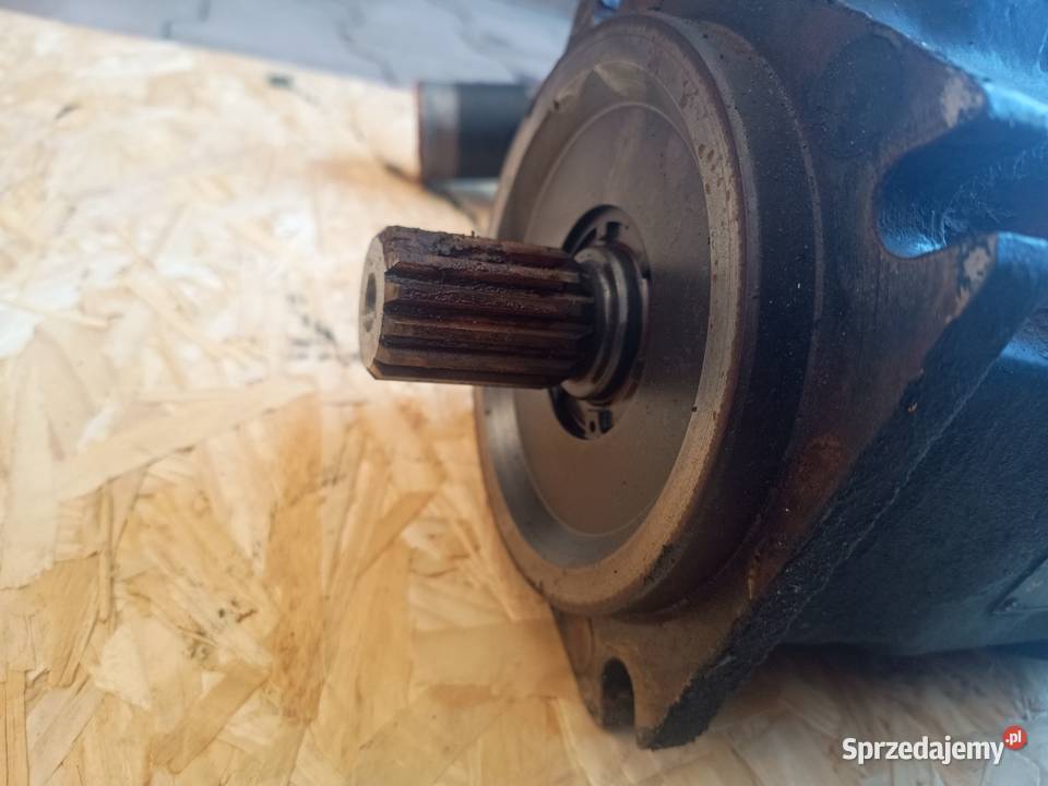 Pompa hydrauliczna LA10V060DFR252L 00989513 Staszów