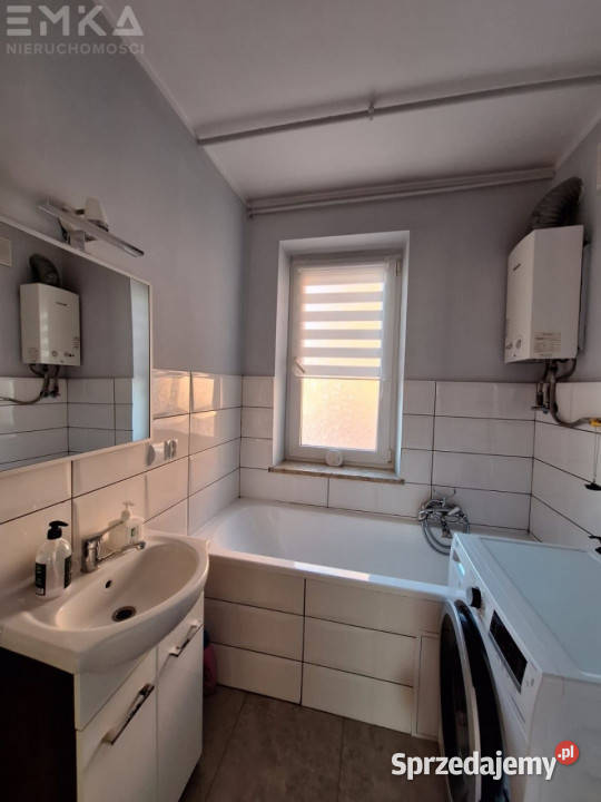 Mieszkanie Tuchola 3909m2 2 pokojowe sprzedam