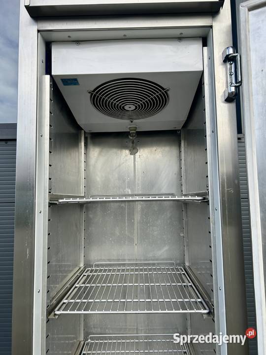 SZAFA CHŁODNICZA KYL CITY 450L LODÓWKA CHŁODNIA Krępsko