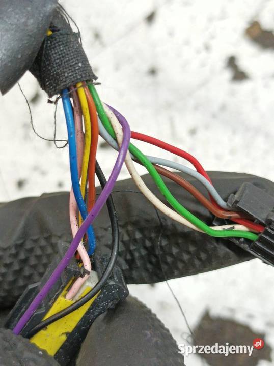 LUSTERKO LEWE 11PIN EU E63 010748 Bmw Seria 6 II sprzedam