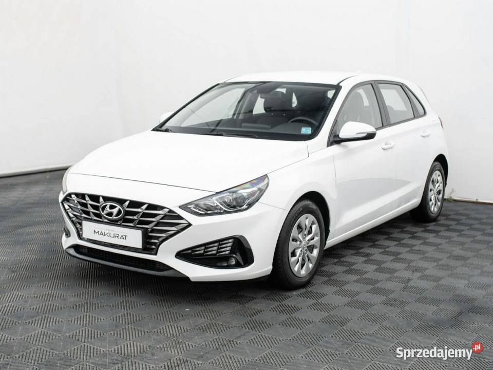 Hyundai i30 WJ9259L10 TGDI Modern Kcof Czcof komputer pokładowy sprzedam