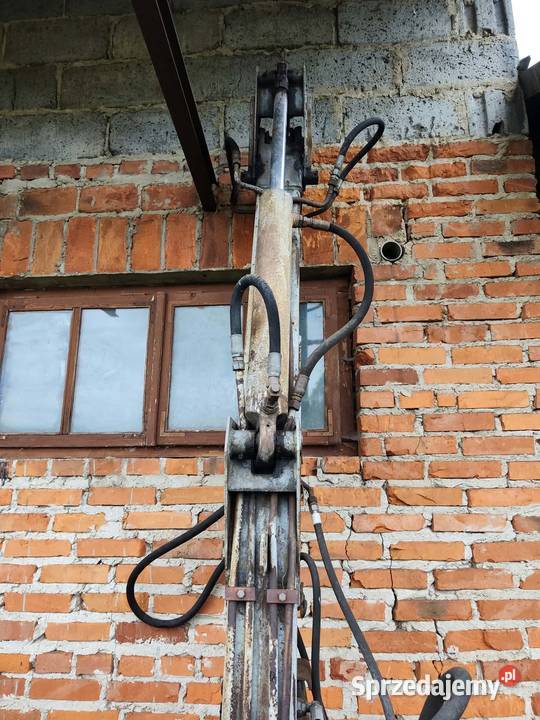 Sprzedam TROLL350 T274 Fredropol