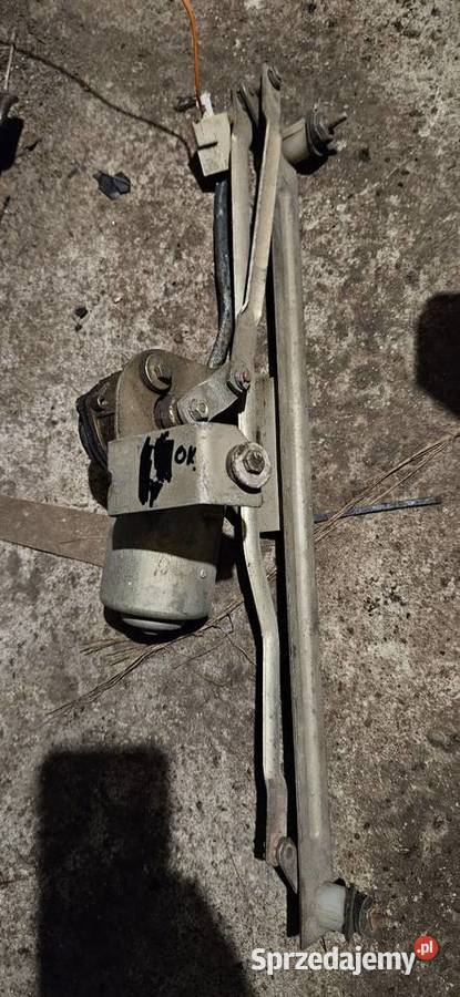 4Super stanMechanizm wycieraczek Syrena 105 Barlinek