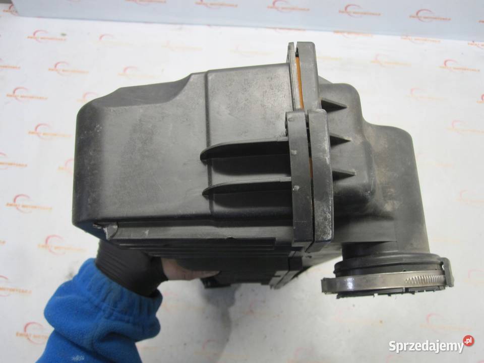 BERLINGO II 16 HDI 08r obudowa filtra powietrza Kielce