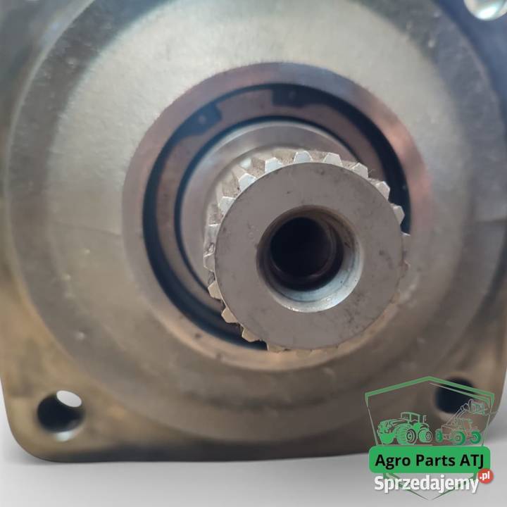 Hydromotor A6VM140DA263W Rexroth 5370119 Mecalac Ciechanowiec
