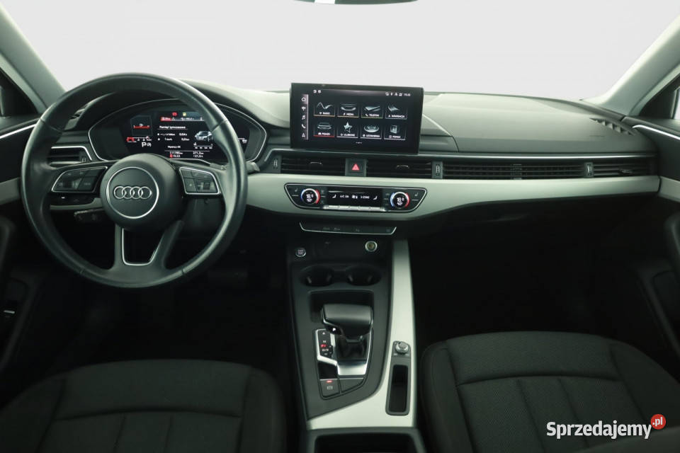 Audi A4 35 TFSI sprzedam