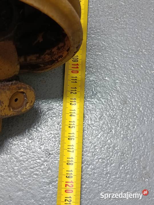 Wałek przekaźnika Gniezno sprzedam