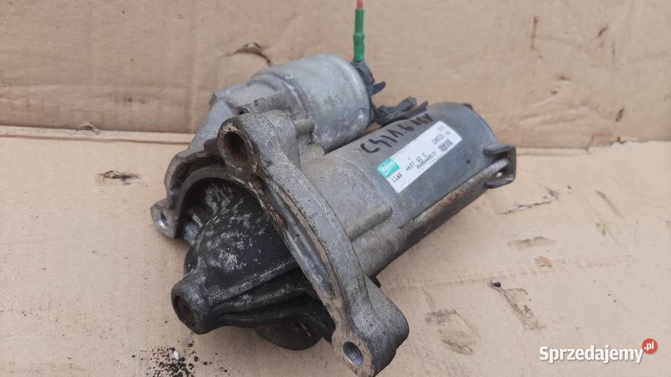rozrusznik Valeo 9648644680 Citroen C4 I 16 16V dolnośląskie