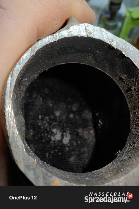 Katalizator polonez Caro 14 GLI benzyna+LPG Łochowice