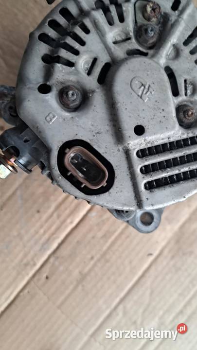 Lexus Ls400 UCF21 9800r 40 1UZFE Alternator