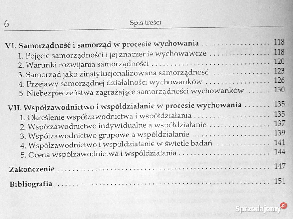 ABC wychowania Mieczysław Łobocki miękka Chełm