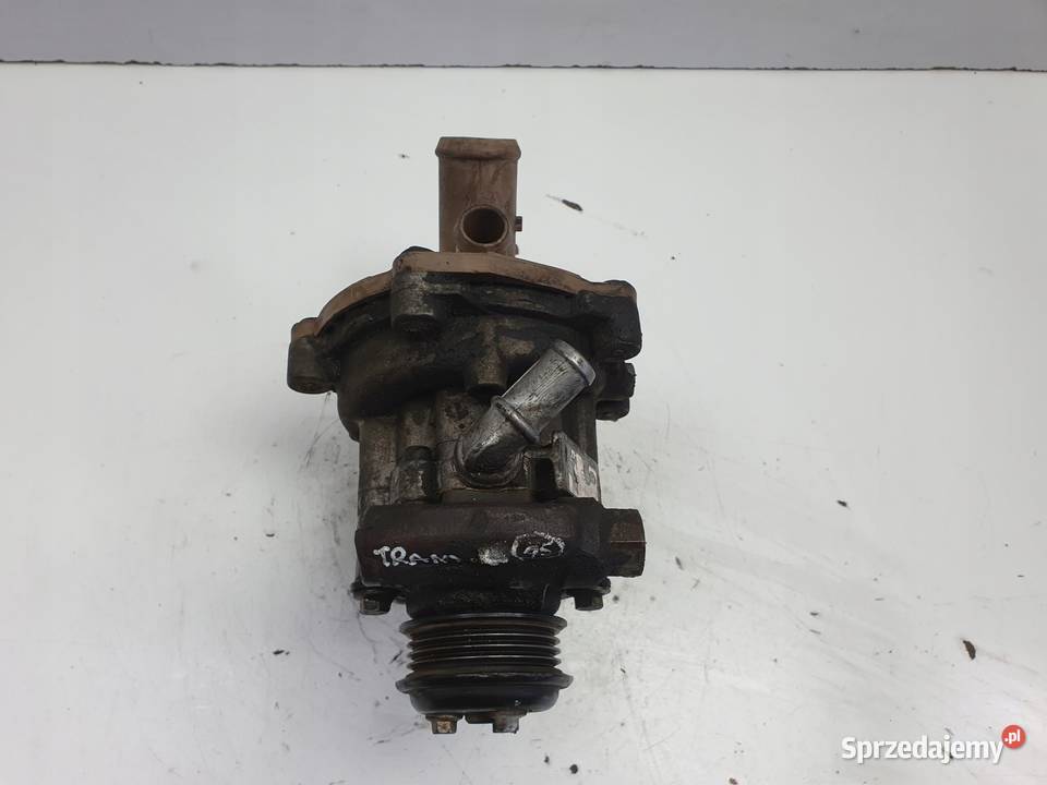 Ford Transit MK6 VI 20 TDDI POMPA WSPOMAGANIA osobowe Rudka