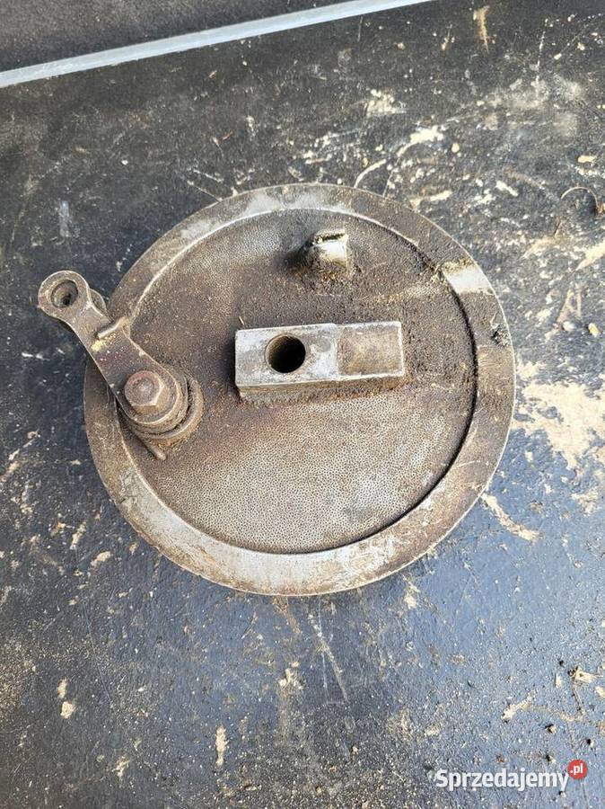 JAWA KIWACZKA JAWA 175 250 PANCERKA HAMULEC Rybnik