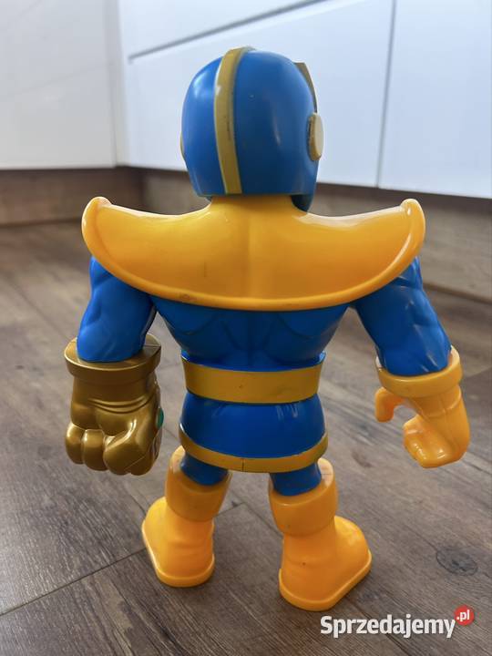 Figurka Thanos duża figurka Avengers figurka mazowieckie Wyszków