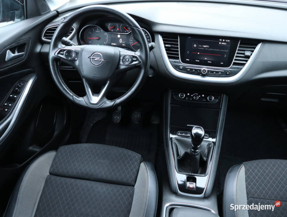 Opel Grandland 12 Turbo Piaseczno