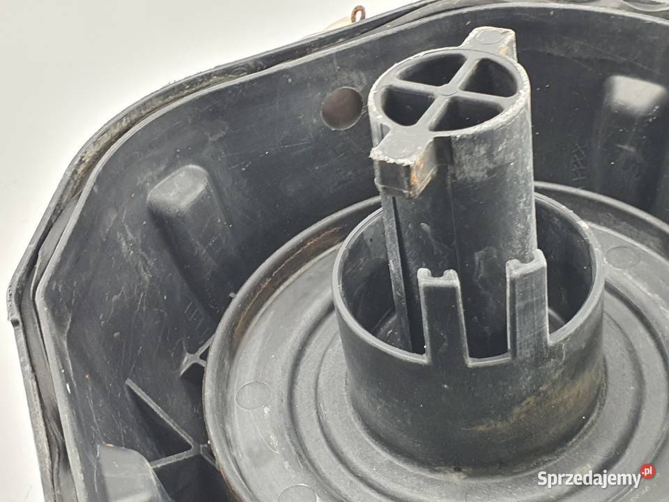 Obudowa Filtra Nakladka Nakretka Yamaha Yxz 1000 Obudowy filtrów Łódź
