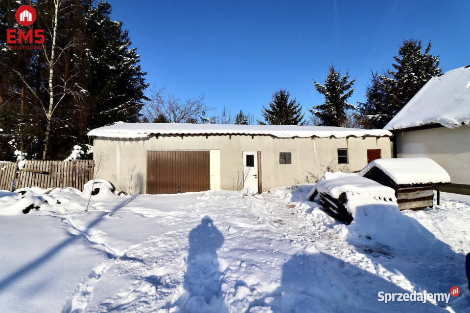 Dom wolnostojący Suwałki Ogrodowa 100 metrów Sprzedaż