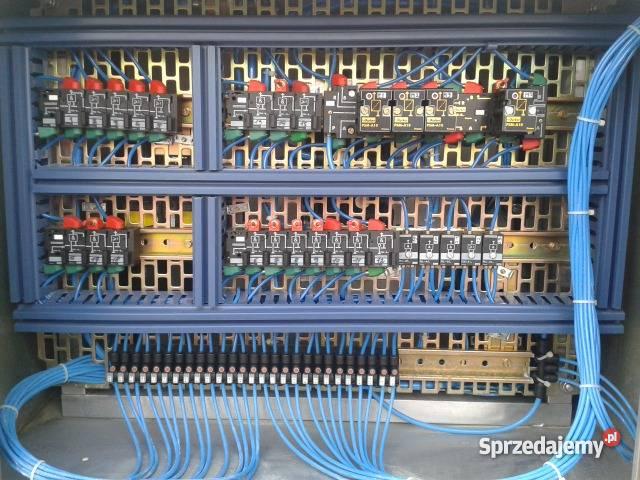 Szaszłykarka Emsens model Tradition 123 Zamość