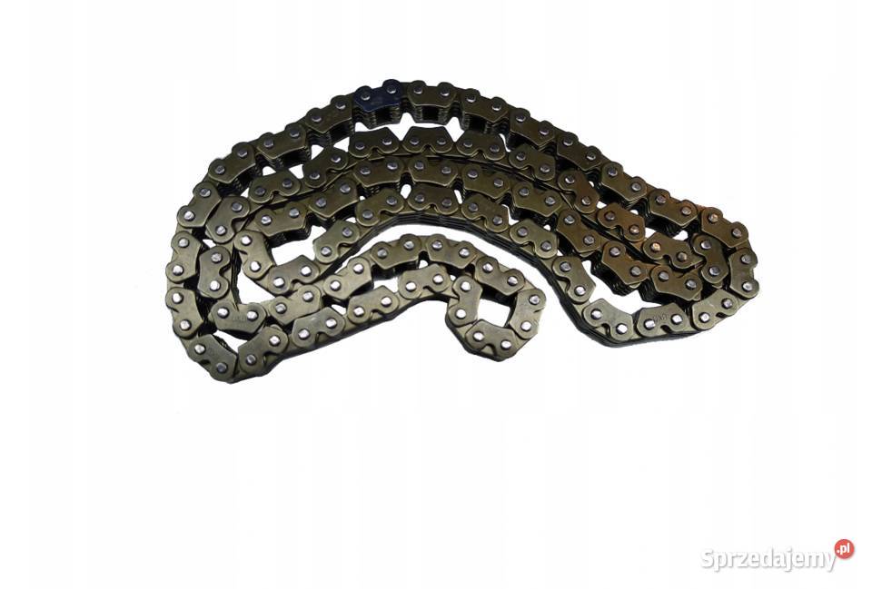 Łańcuch rozrządu Keeway Leone 500 Mastiff 500 mazowieckie Gostynin sprzedam
