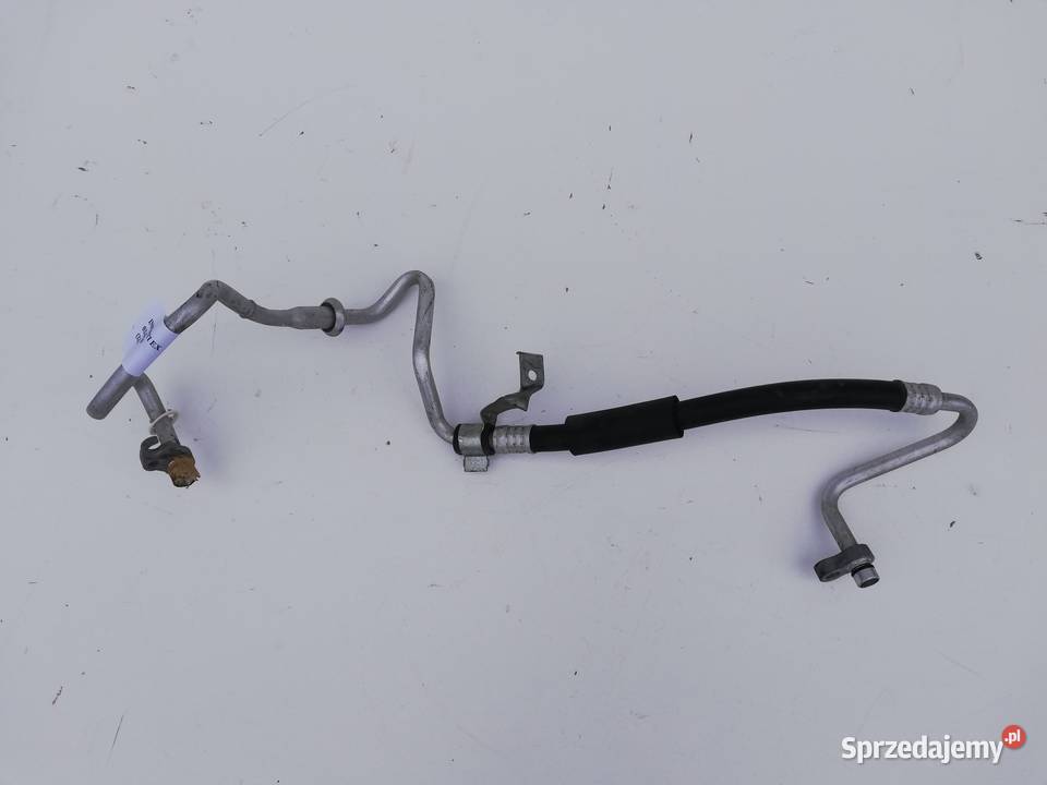 PRZEWÓD KLIMATYZACJI INFINITI EX35 EX37 EX30 USA wielkopolskie Nowy Tomyśl sprzedam