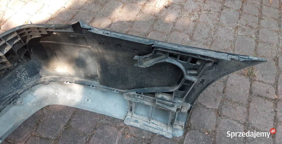 Zderzak tył tylny Mercedes EClass W211 20022009 Henryszew