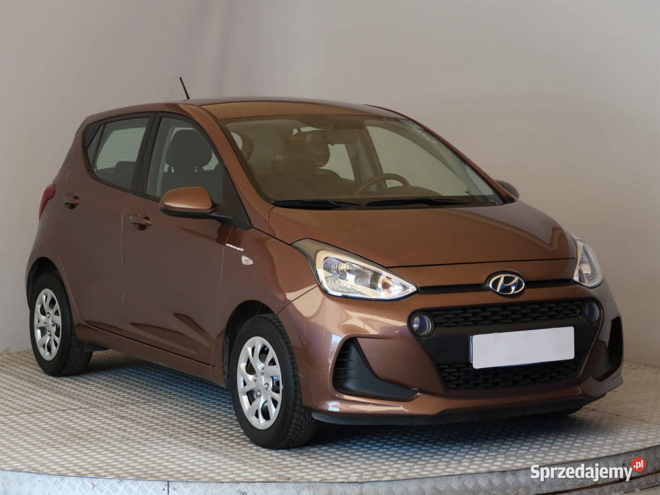 Hyundai i10 1.0