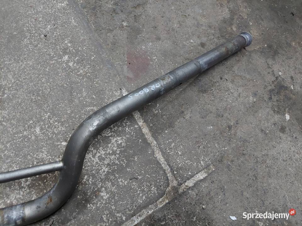 Suzuki DR 800 kierownica kierownik dr800 DR 750 Jelenia Góra