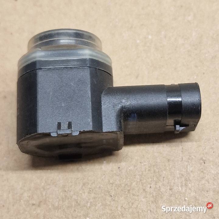 ALFA ROMEO FIAT LANCIA VW CZUJNIK PARKOWANIA PDC osobowe lubuskie Bieleń