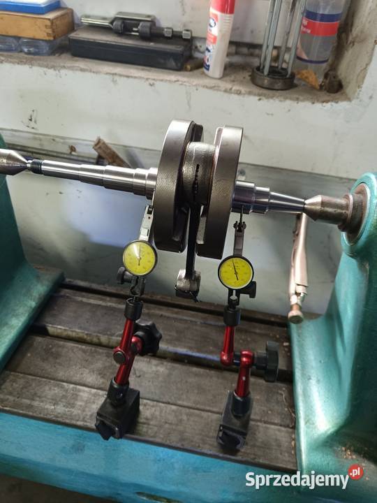 Naprawa silników MZ ETZ 250 ETZ 251 ETZ 301