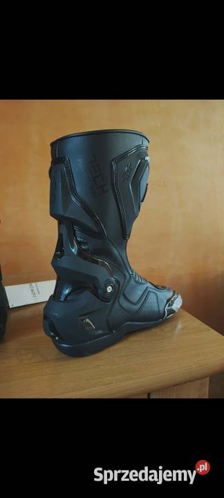 Buty na motor Adrenaline Rocket Buty motocyklowe Międzyrzec Podlaski