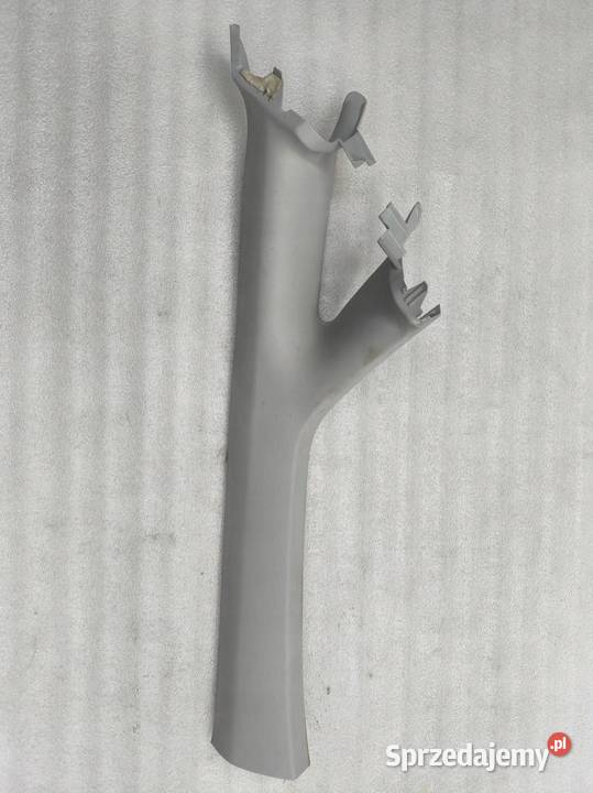 OSŁONA SŁUPKA LEWY PRZÓD VW CADDY III 2K0867233B osobowe