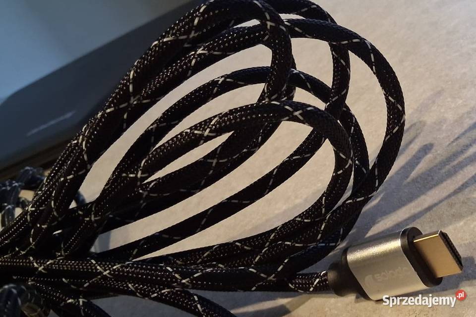 Kabel HDMI 4K Opole