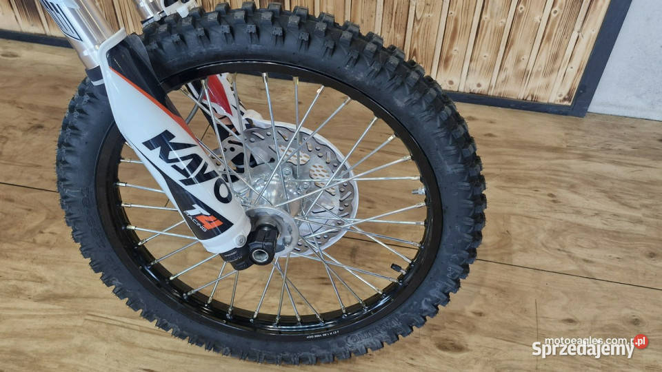 KAYO T4 t4 enduro MOTOEAGLES Kayo T4 Sprawdż Stare Miasto