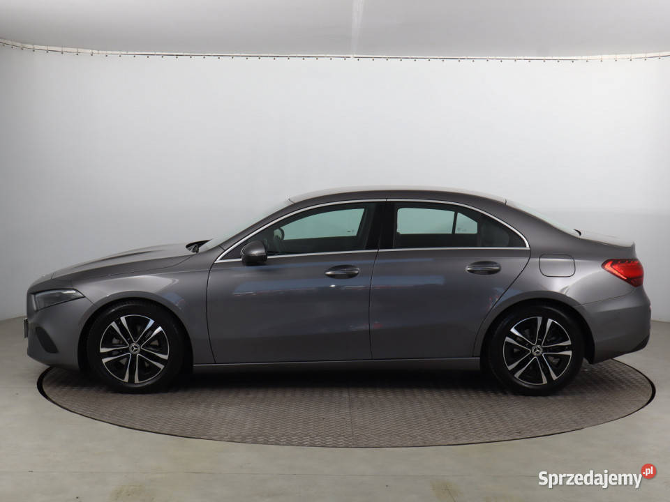 Mercedes A A 200 Bielany Wrocławskie sprzedam
