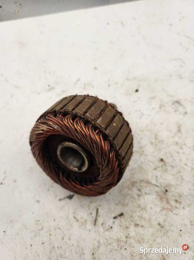 WIRNIK PRĄDNICY VICTORIA KR ZUNDAPP ILO BSA śląskie